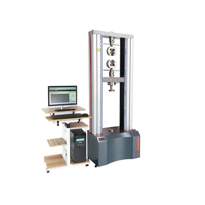 XBD5000微機(jī)控制電子萬能試驗機(jī)（大機(jī)型）